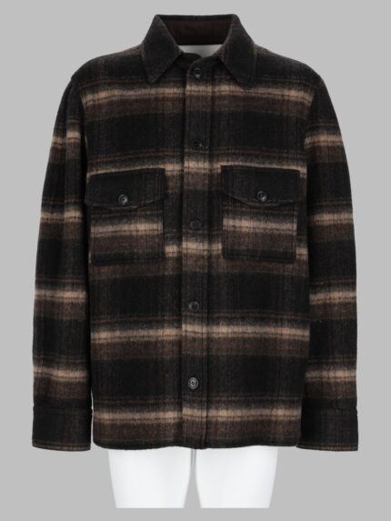 MARANT Overshirt "kervon"