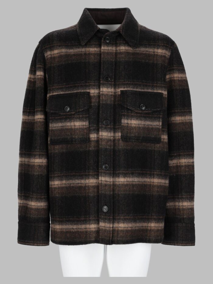 MARANT Overshirt "kervon"