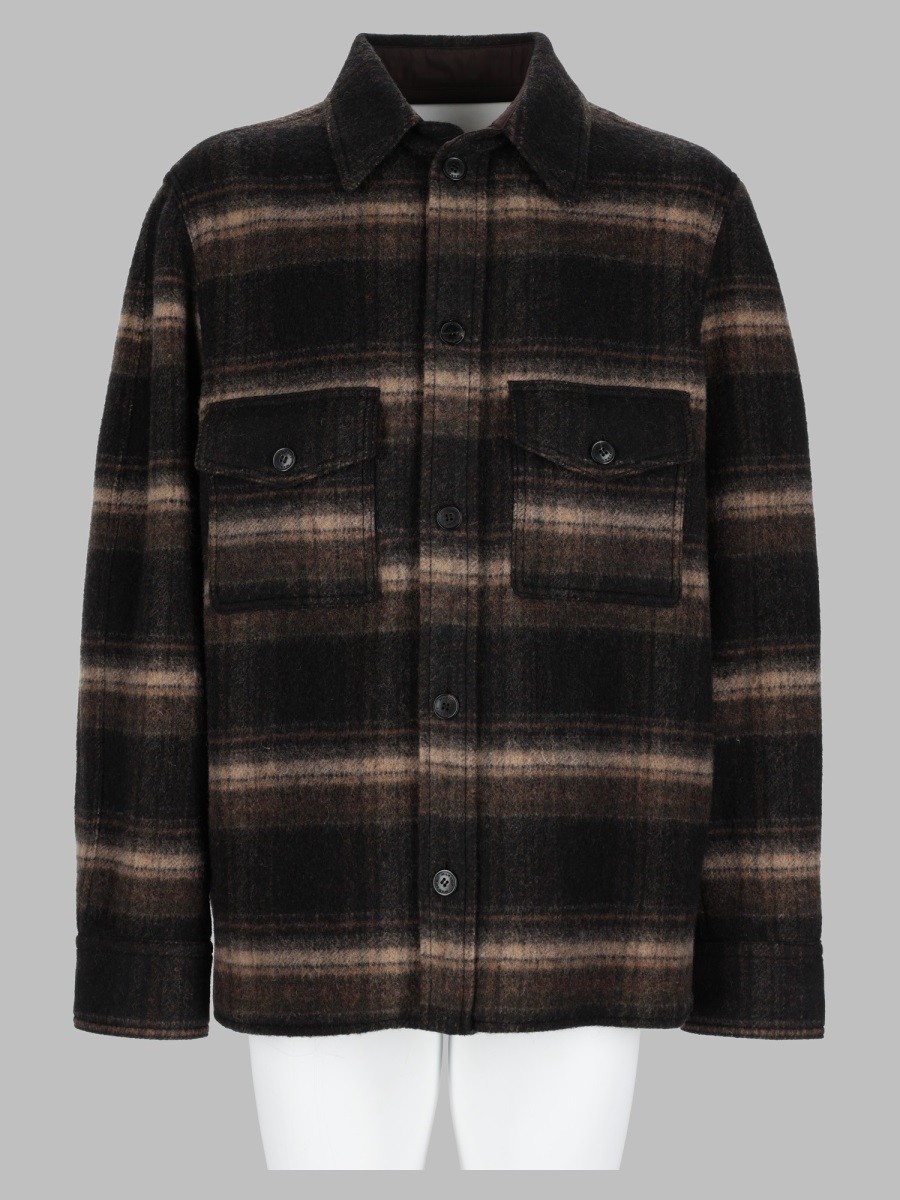 MARANT Overshirt "kervon"