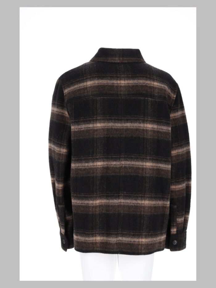 MARANT Overshirt "kervon"