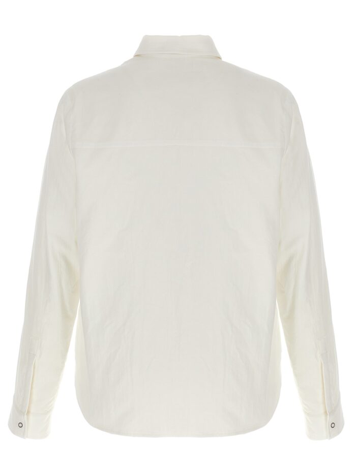MONCLER GENIUS Overshirt Moncler X FRGMT
