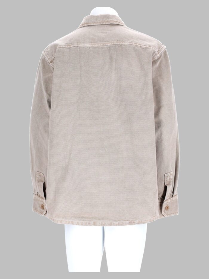A.P.C. Overshirt "Noah"