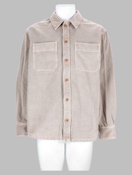 A.P.C. Overshirt "Noah"