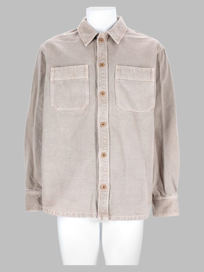a.p.c. overshirt "noah" A.P.C. Overshirt "Noah"