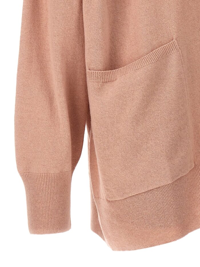 NUDE Oversize Cardigan
