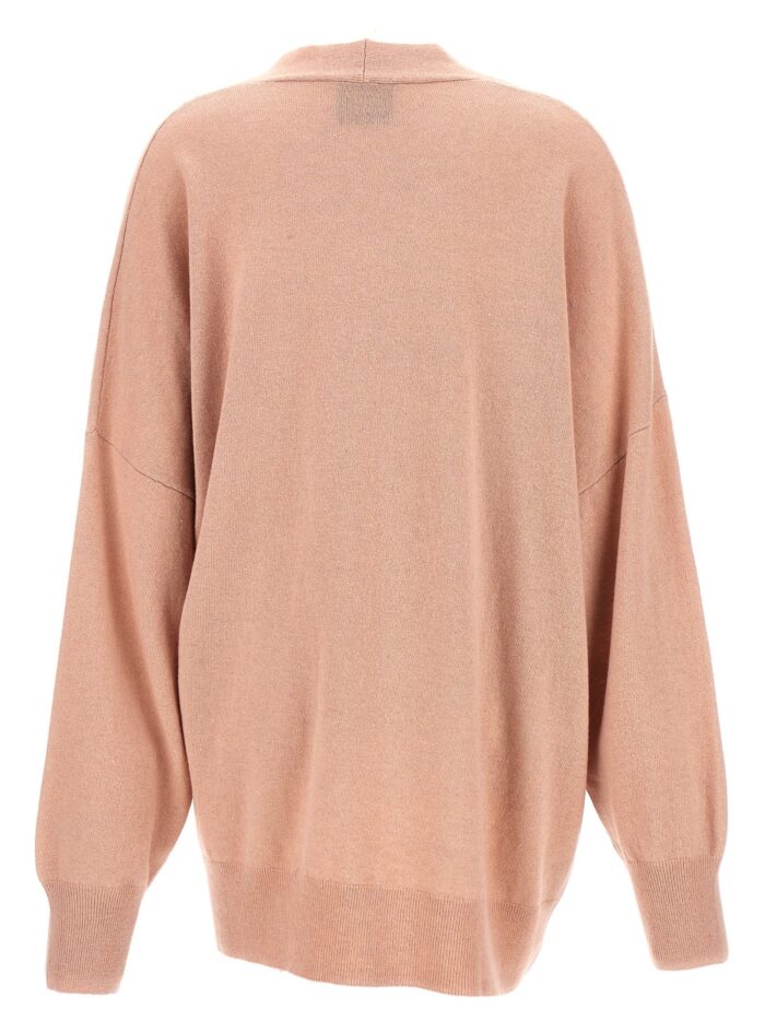 NUDE Oversize Cardigan