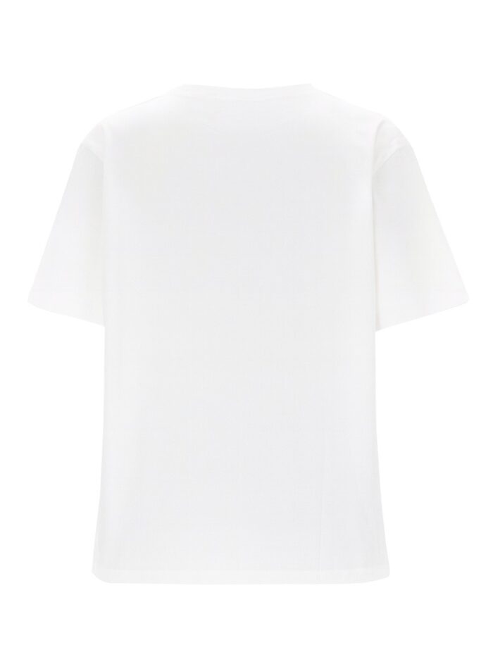 Rotate Birger Christensen Oversize Fit T-shirt
