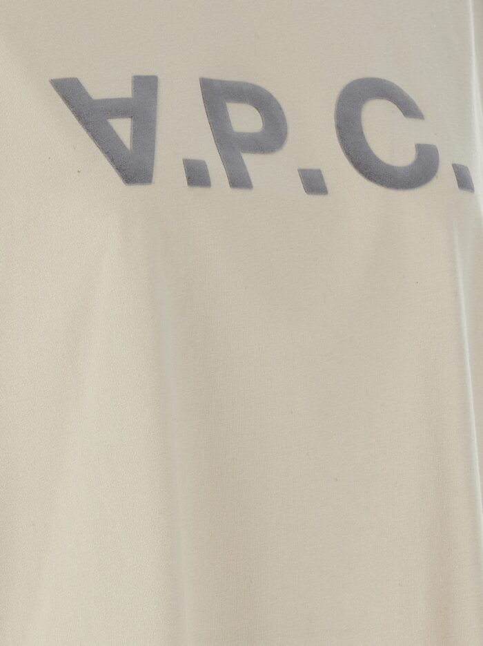A.P.C. 'Oversize Grand VPC' T-shirt