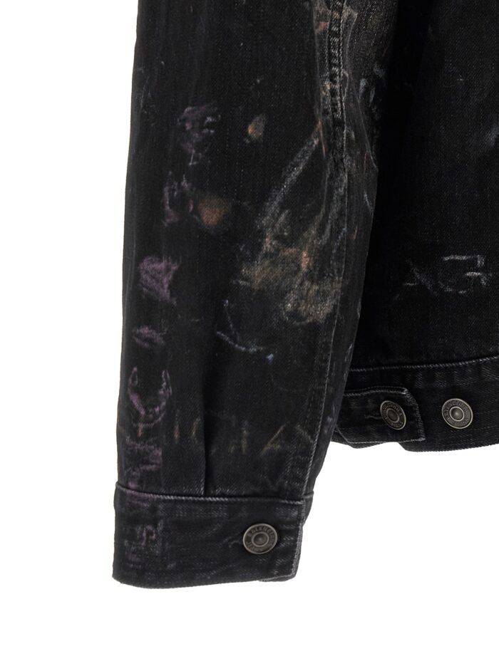 Balenciaga 'Oversize' Jacket