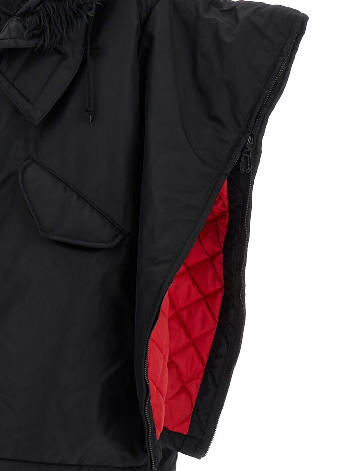 JUNYA WATANABE Oversize Puffer Jacket