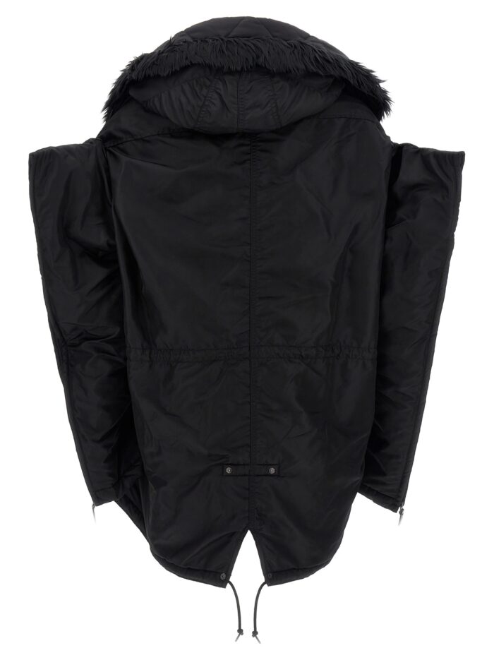 JUNYA WATANABE Oversize Puffer Jacket