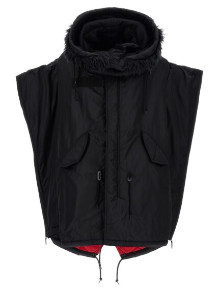 JUNYA WATANABE Oversize Puffer Jacket