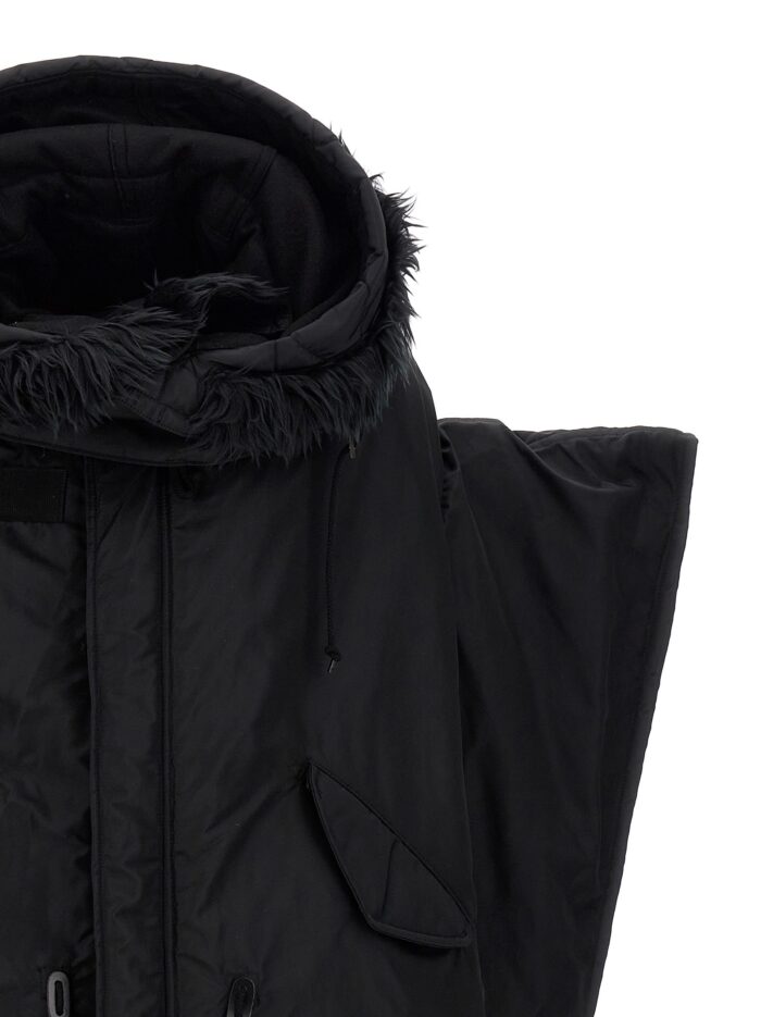 JUNYA WATANABE Oversize Puffer Jacket