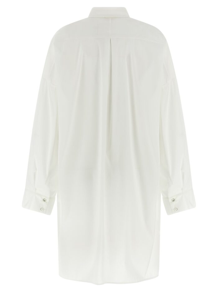 DI.LA3 PARI' Oversize Shirt