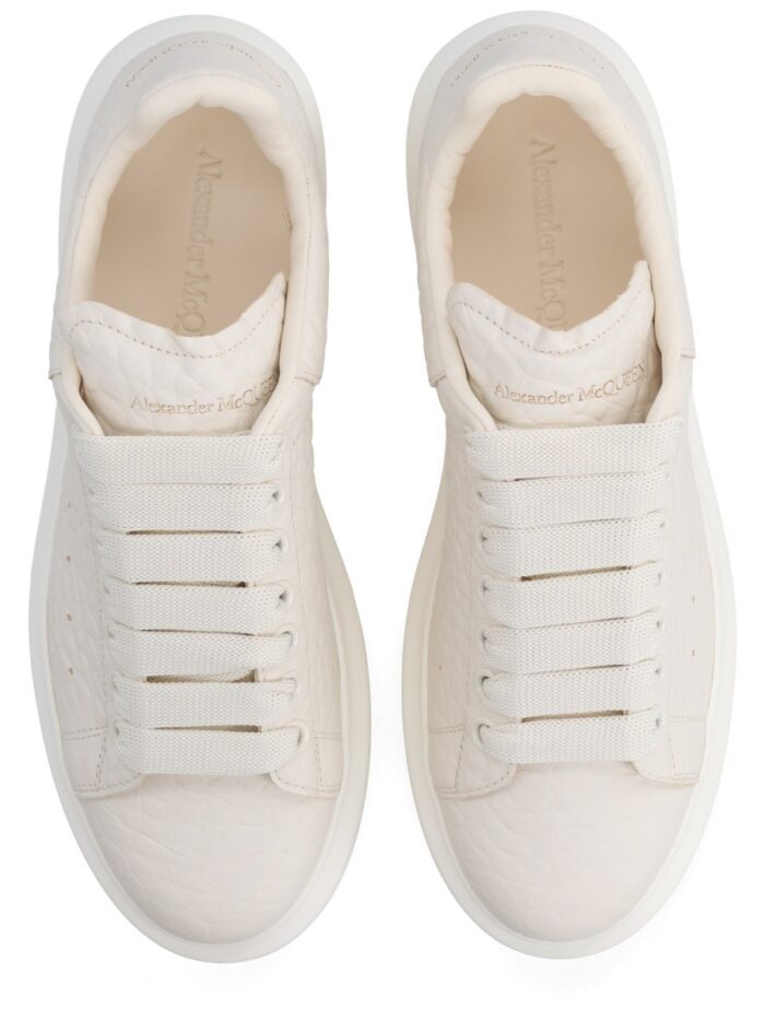 Alexander Mcqueen "OVERSIZE" SNEAKER