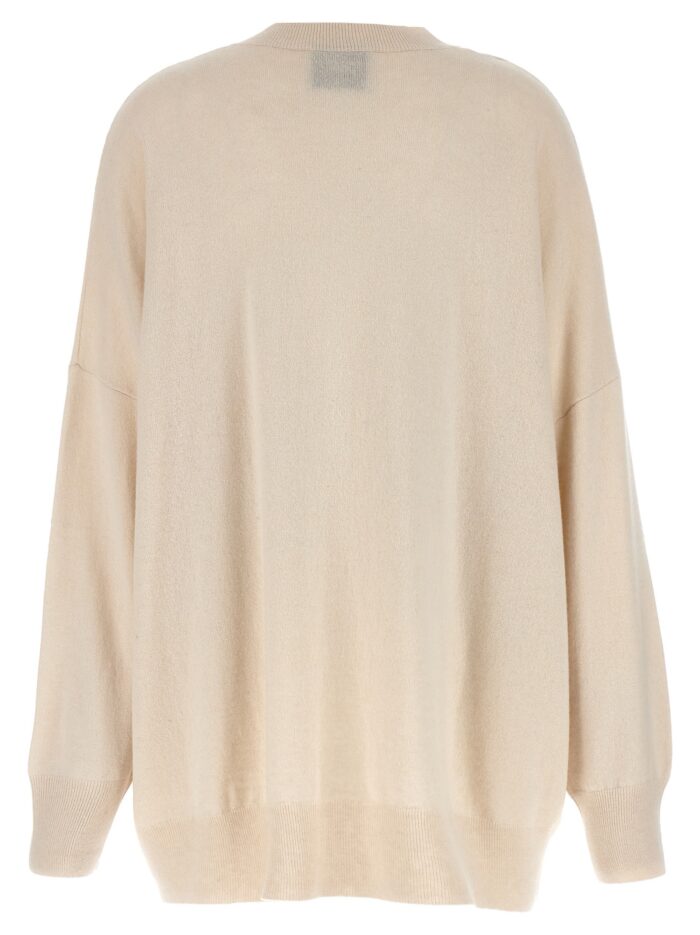 NUDE Oversize Sweater