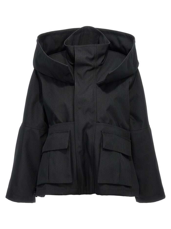 balenciaga oversized jacket Balenciaga Oversized Jacket