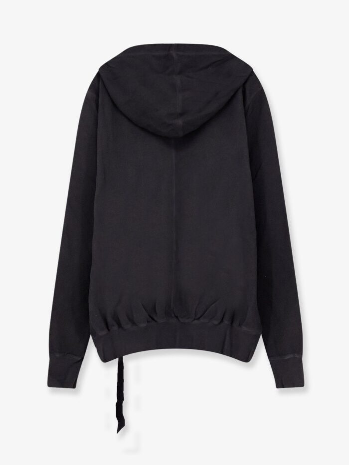 Drkshdw Oversized Organic Cotton Hoodie