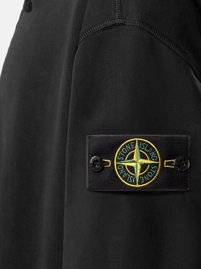 Stone Island '6100009' Hoodie
