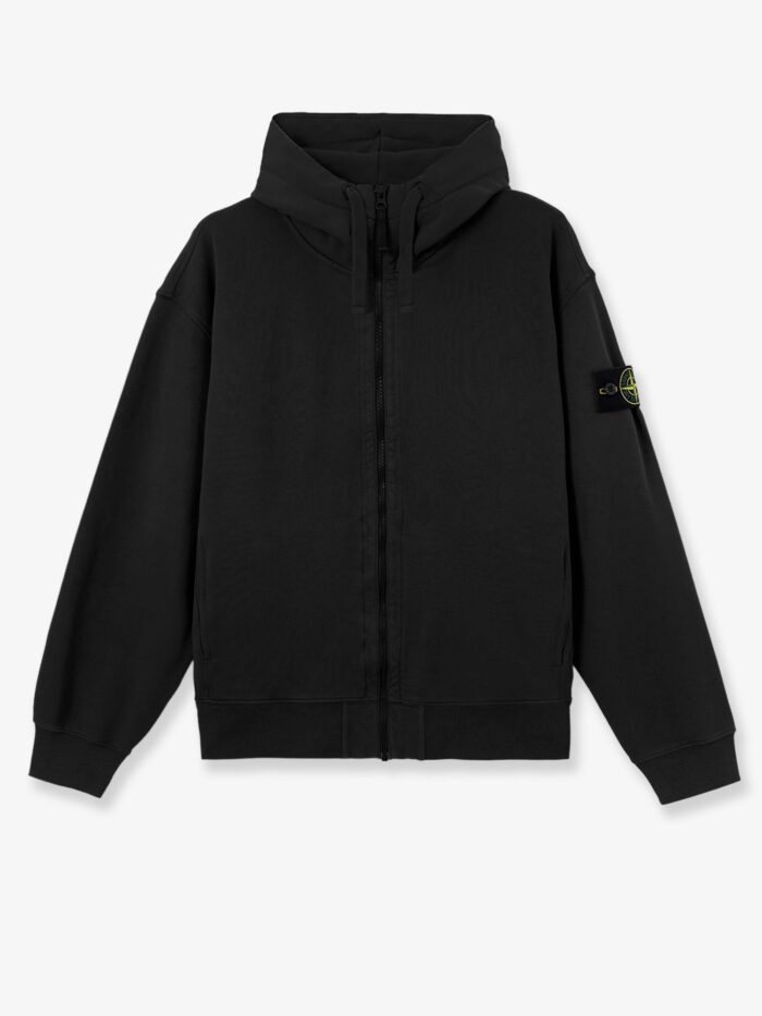 stone island '6100009' hoodie Stone Island '6100009' Hoodie