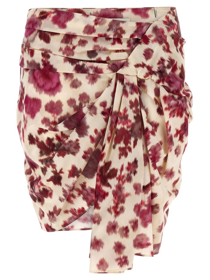 isabel marant 'ovia' skirt Isabel Marant 'Ovia' Skirt