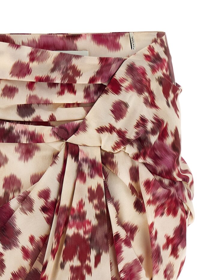 Isabel Marant 'Ovia' Skirt