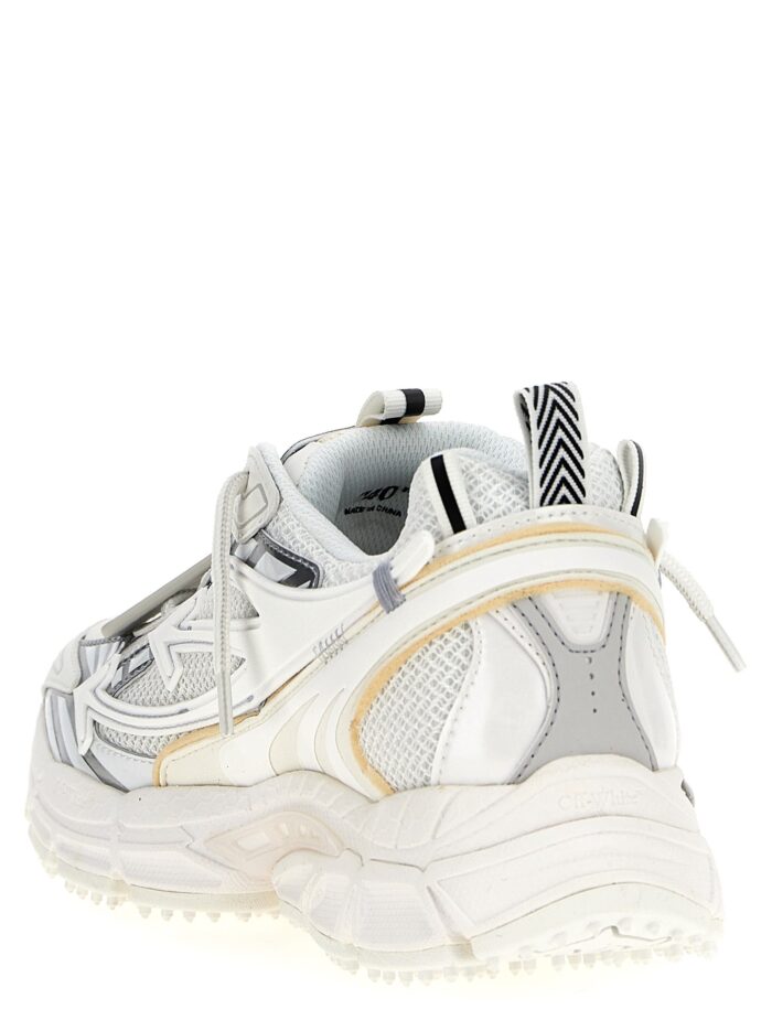 Off-white 'OW Be Right Back' Sneakers