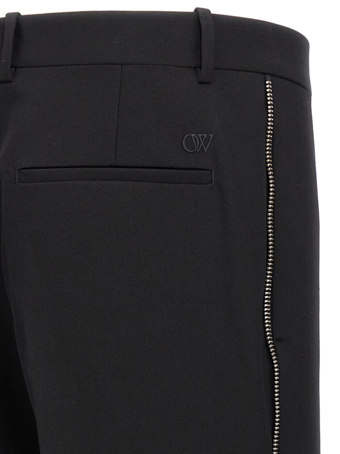 Off-white 'OW Emb' Pants