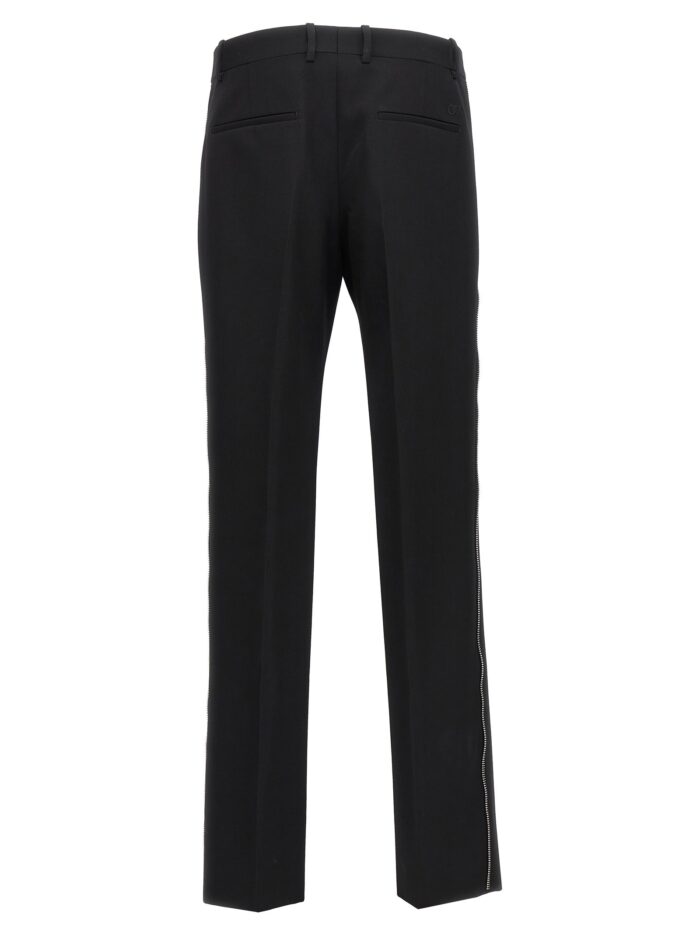 Off-white 'OW Emb' Pants