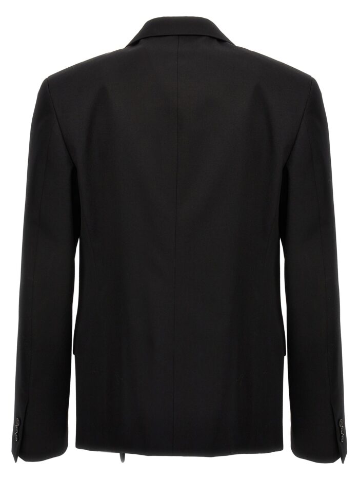 Off-white 'OW Embroidery' Blazer