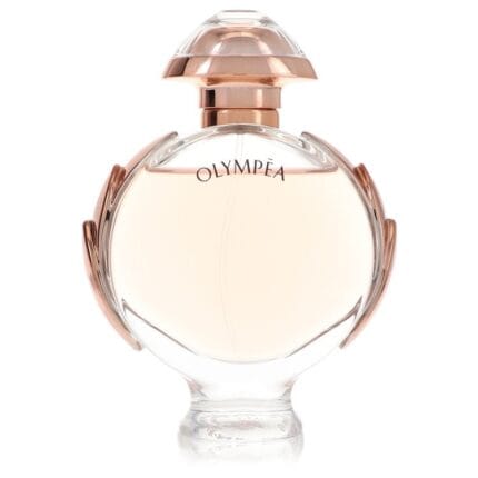 Olympea By Paco Rabanne - Eau De Parfum Spray (Unboxed) 1.7 Oz