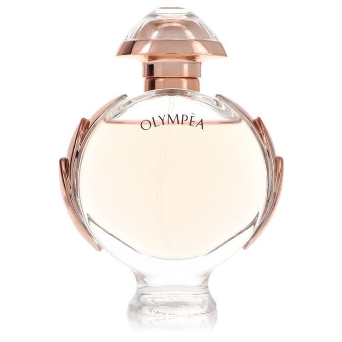 Olympea By Paco Rabanne - Eau De Parfum Spray (Unboxed) 1.7 Oz - Image 1