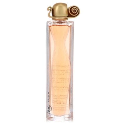 Organza By Givenchy - Eau De Parfum Spray (Tester) 1.7 Oz