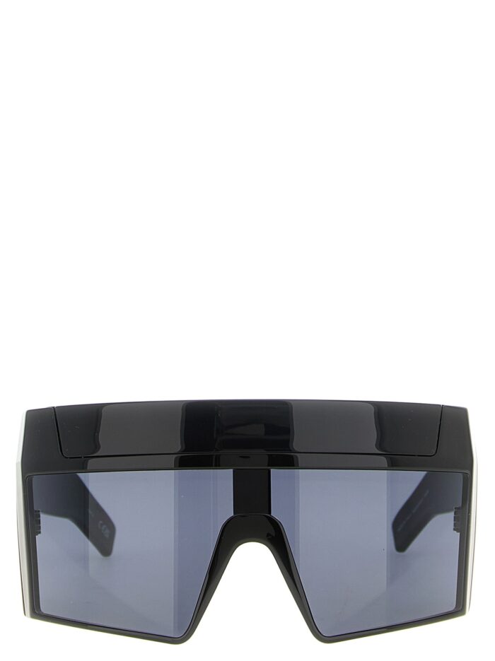 rick owens owens x suicidebandofficial 'rev' sunglasses RICK OWENS Owens X Suicidebandofficial 'Rev' Sunglasses