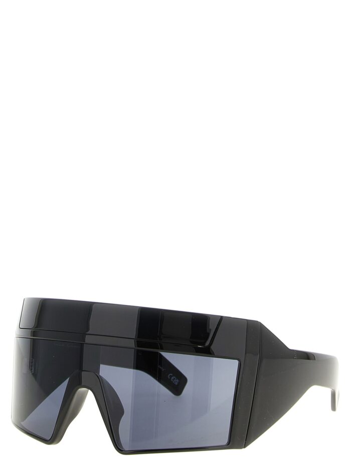 RICK OWENS Owens X Suicidebandofficial 'Rev' Sunglasses