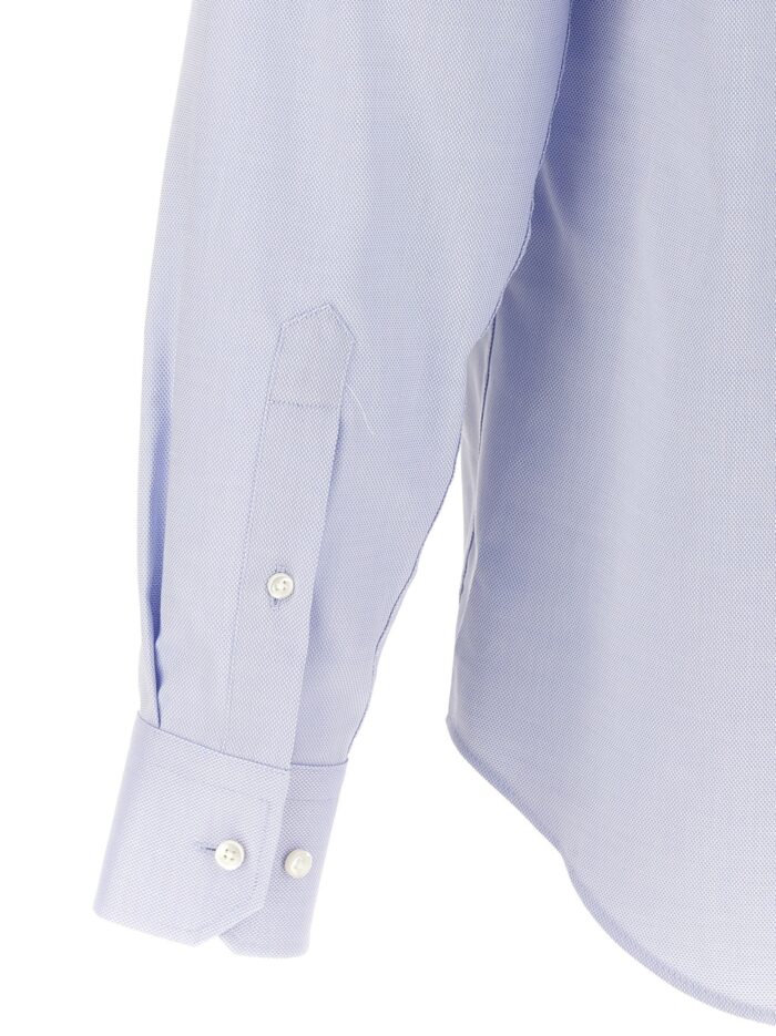 HUGO BOSS Oxford Cotton Shirt