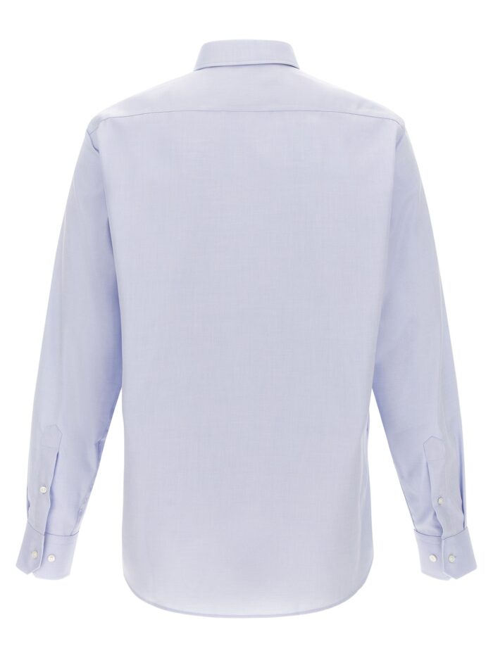HUGO BOSS Oxford Cotton Shirt