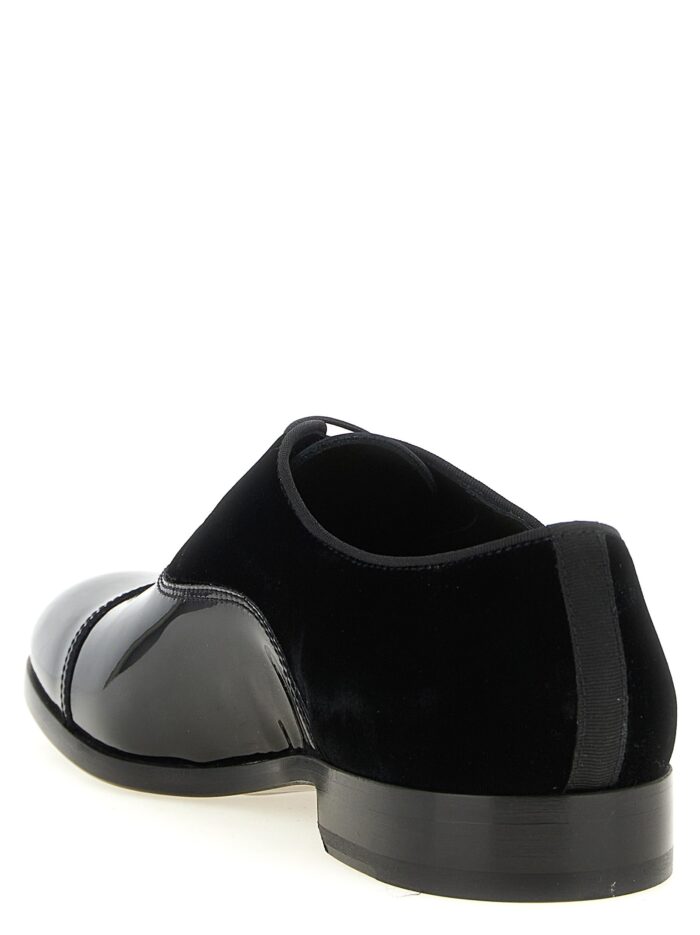 Doucal'S Oxford Lace-Up Shoes