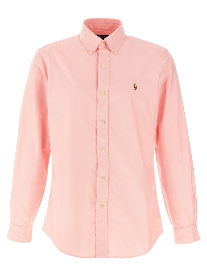 polo ralph lauren 'oxford' shirt Polo Ralph Lauren 'Oxford' Shirt