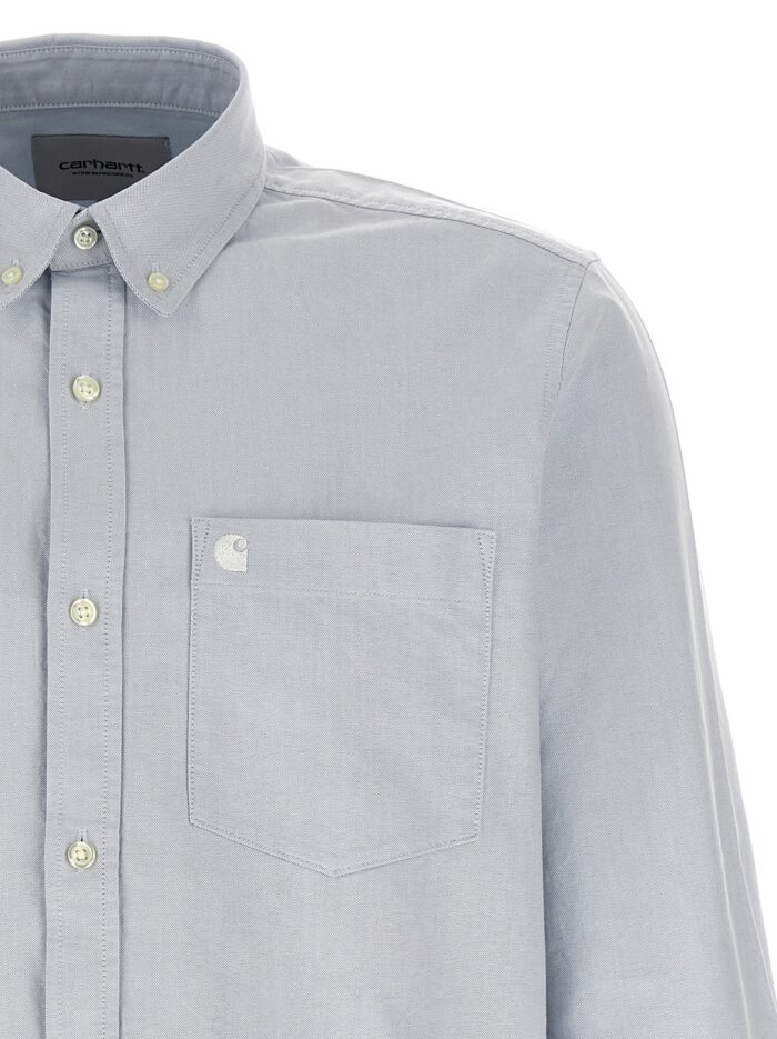 Carhartt Wip Oxford Shirt