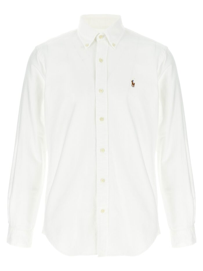 polo ralph lauren 'oxford' shirt Polo Ralph Lauren 'Oxford' Shirt