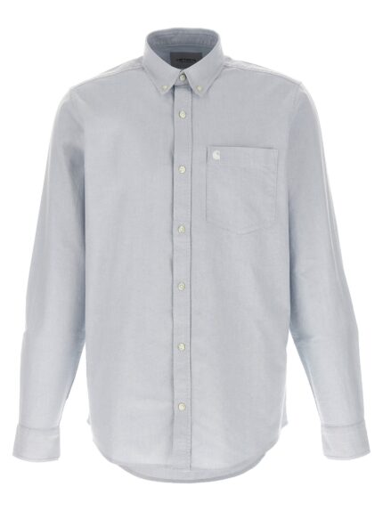 Carhartt Wip Oxford Shirt