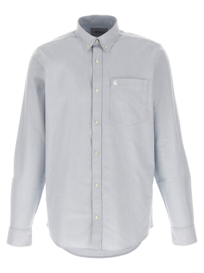 carhartt wip oxford shirt Carhartt Wip Oxford Shirt