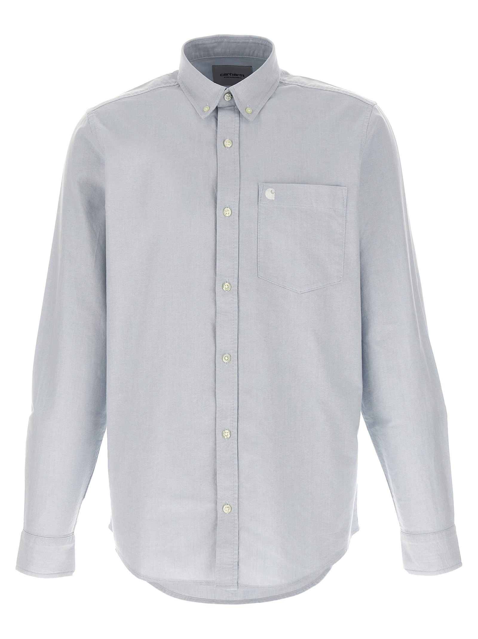 Carhartt Wip Oxford Shirt