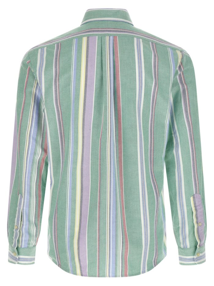 Polo Ralph Lauren 'Oxford' Striped Shirt