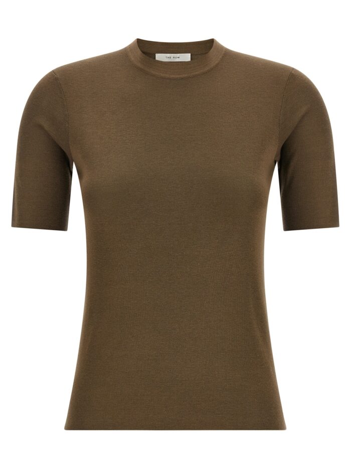 the row 'ozzi' sweater THE ROW 'Ozzi' Sweater