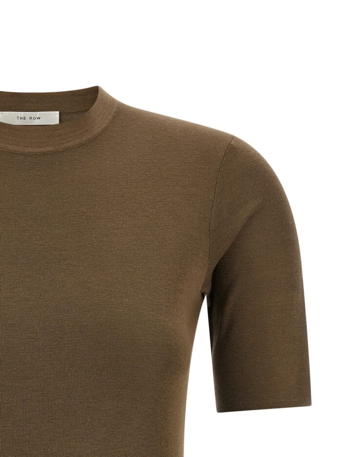 THE ROW 'Ozzi' Sweater