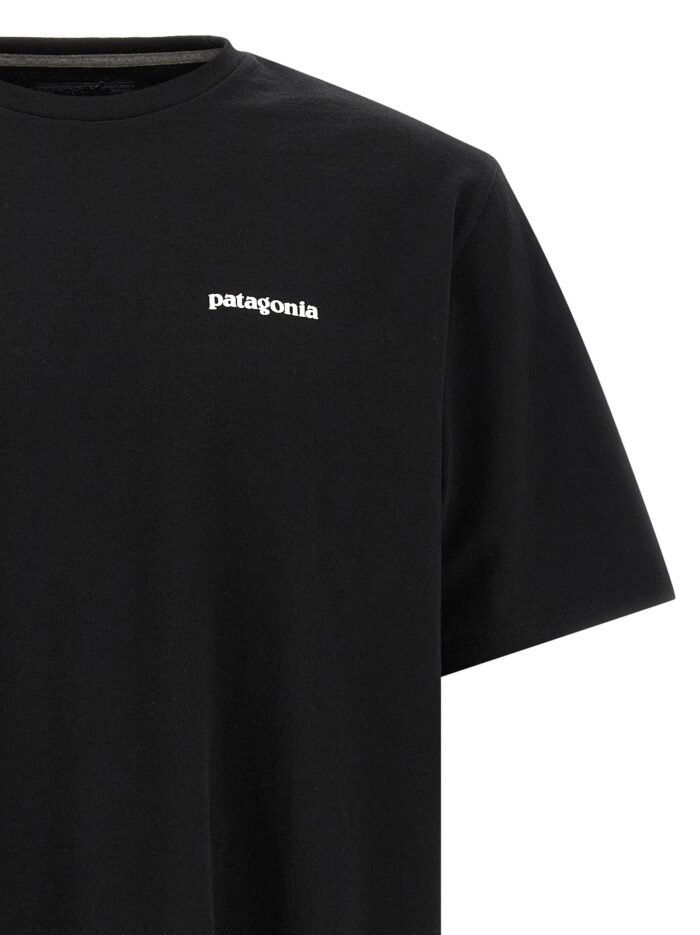 PATAGONIA 'P-6 Logo Responsibili-Tee®' T-shirt