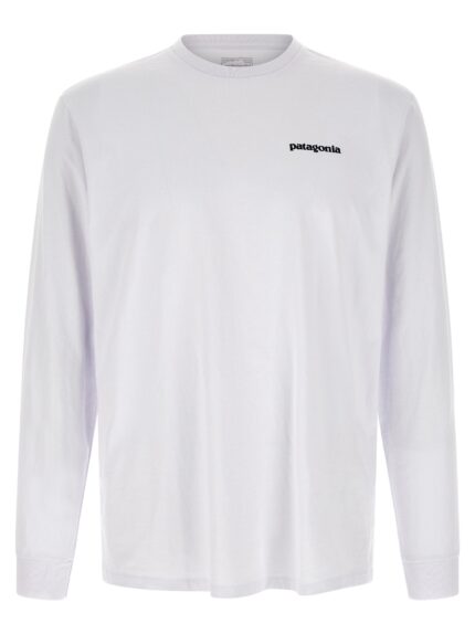 PATAGONIA 'P-6 Logo Responsibili-Tee®' T-shirt