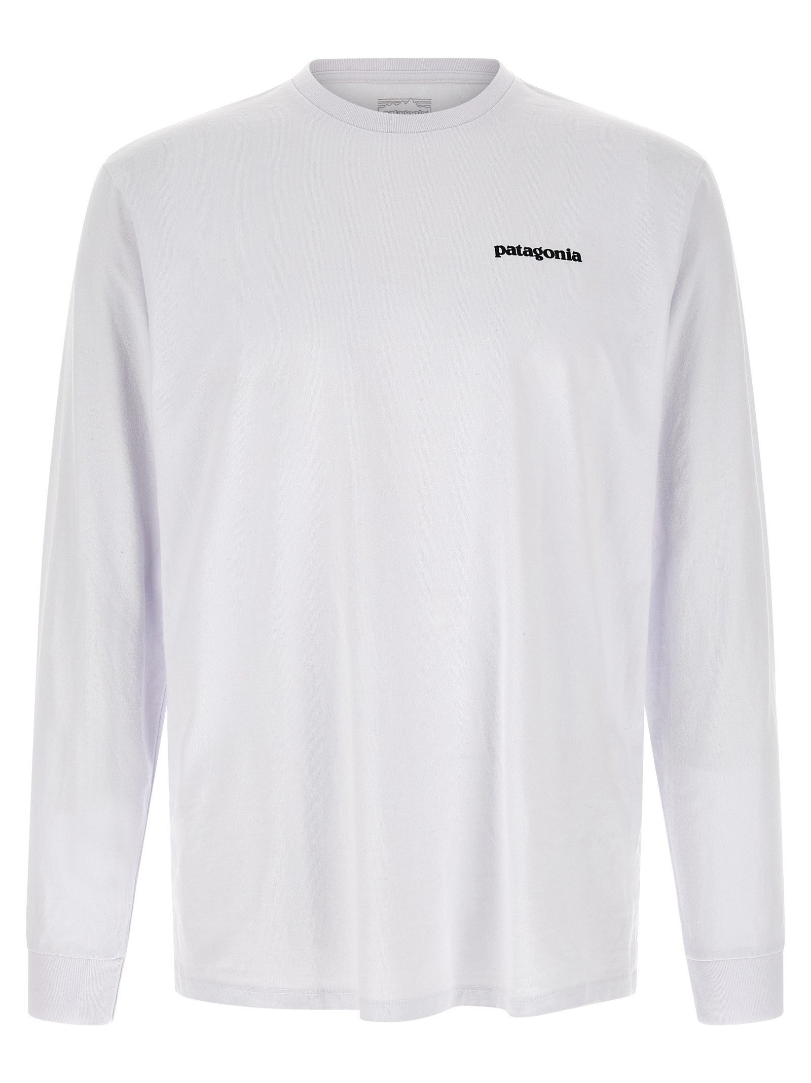 PATAGONIA 'P-6 Logo Responsibili-Tee®' T-shirt
